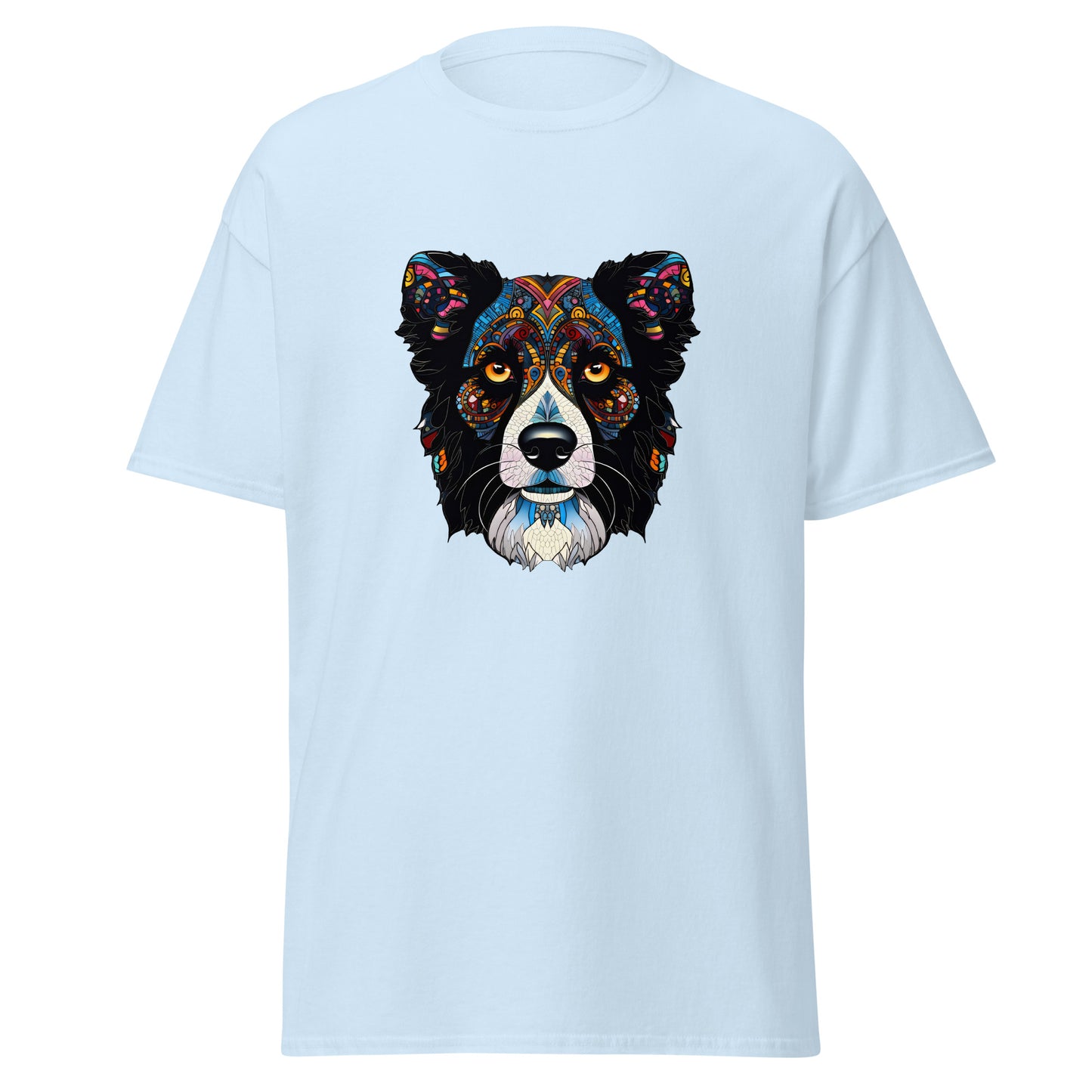 Barking Buddy [Unisex T-Shirt]