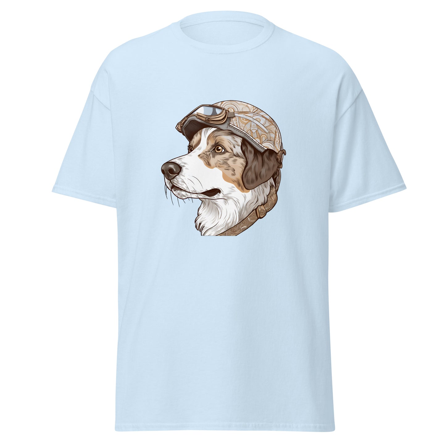 Furry Friend Forever [Unisex T-Shirt]