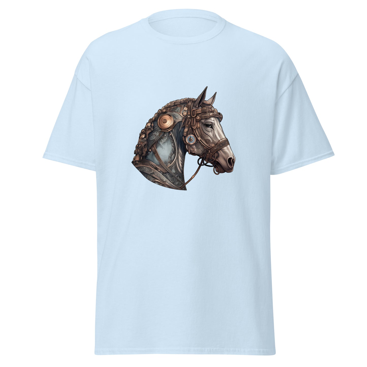 Equestrian Spirit [Unisex T-Shirt]