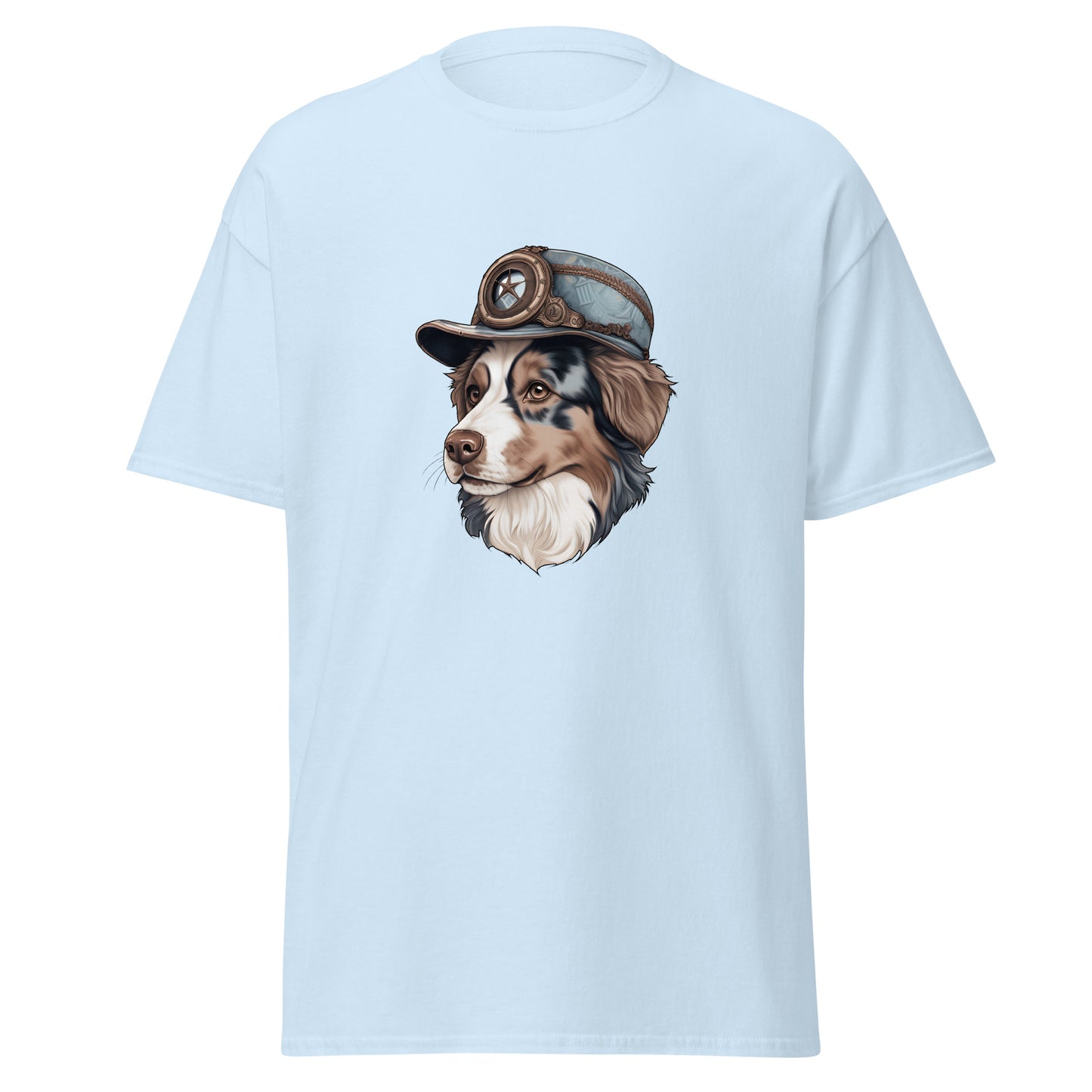 Doggo Delight [Unisex T-Shirt]