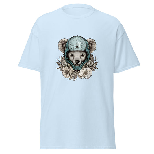 Eucalyptus Dreamer [Unisex T-Shirt]