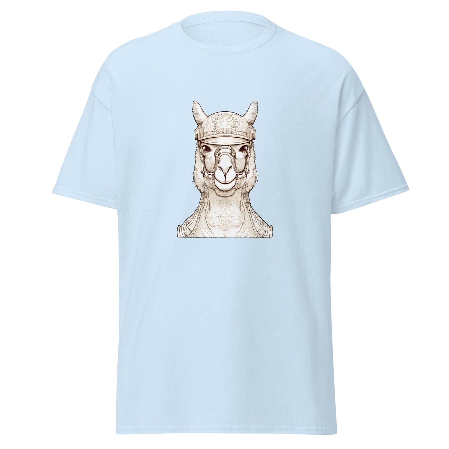 Llama Drama [Unisex T-Shirt]