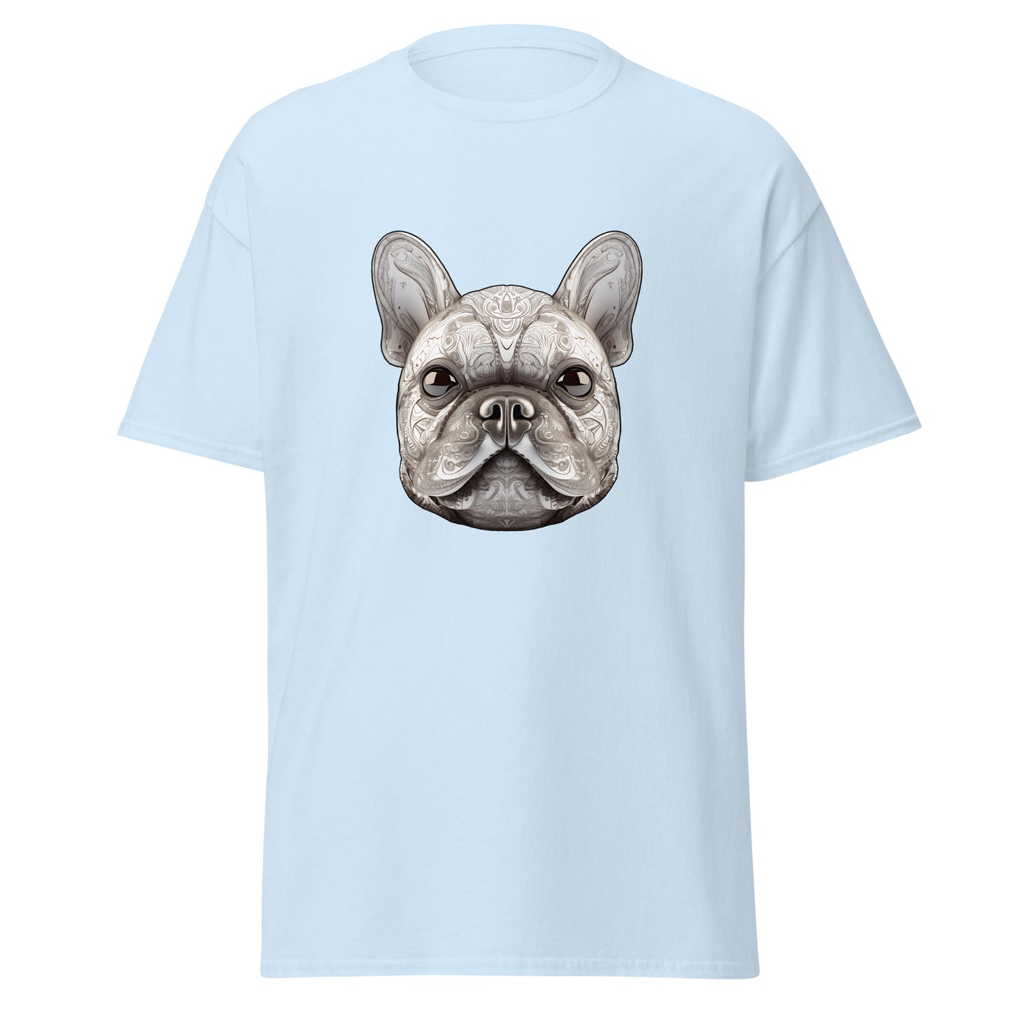 Dog Days Delight [Unisex T-Shirt]