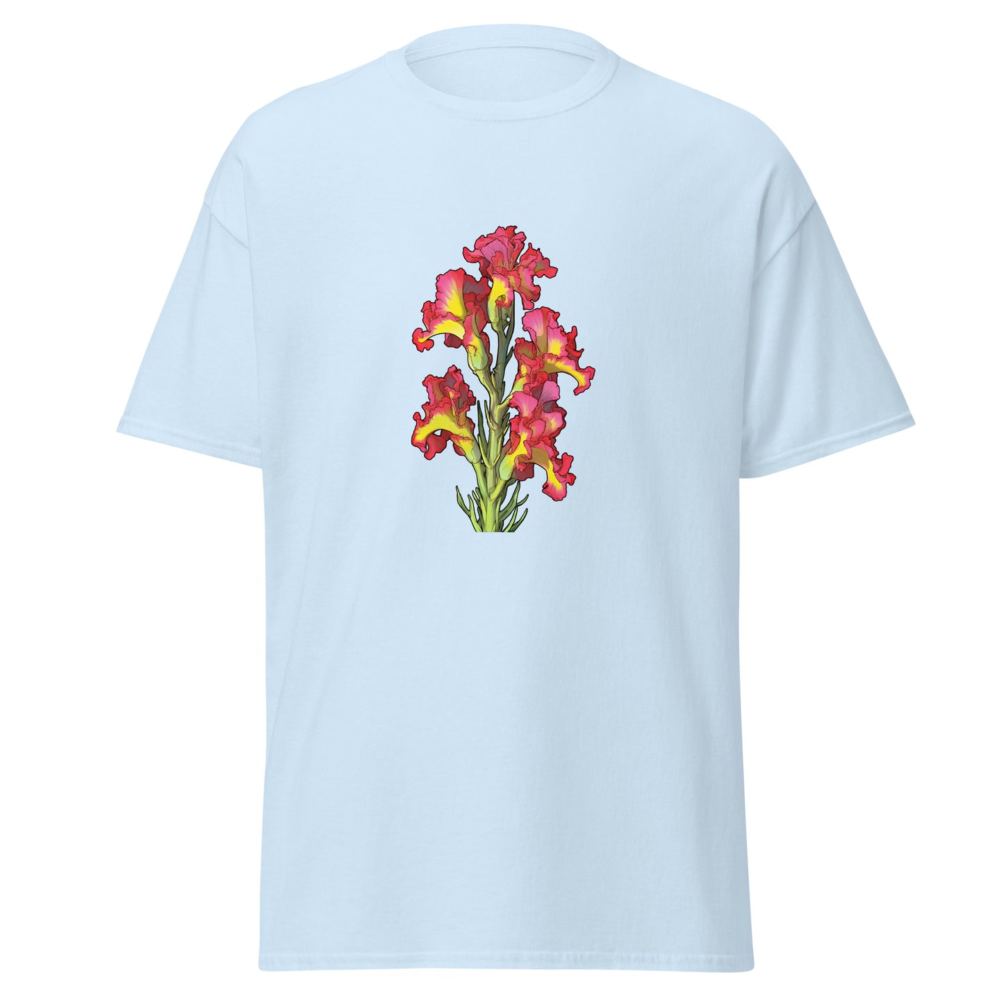 Flower Power [Unisex T-Shirt]