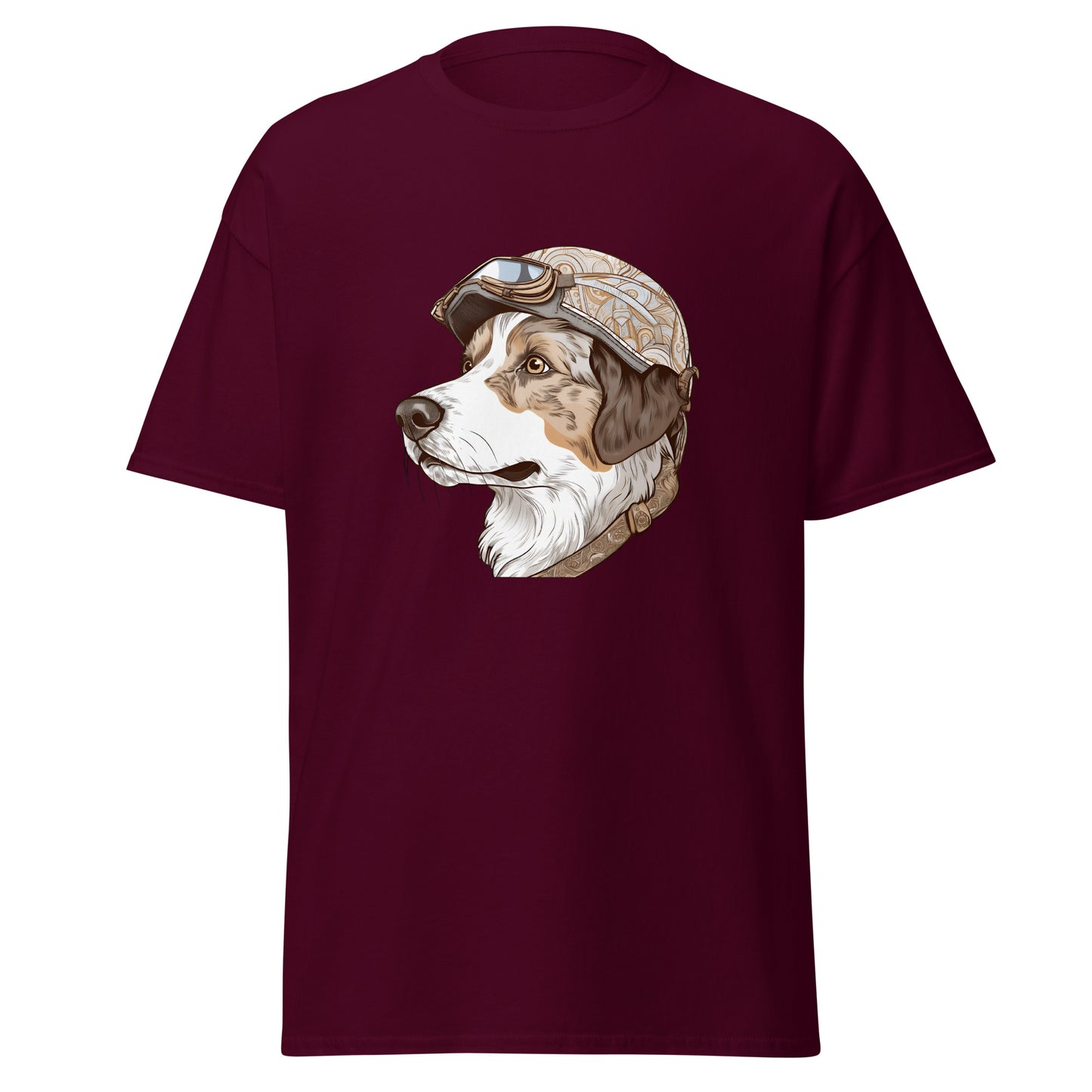 Furry Friend Forever [Unisex T-Shirt]