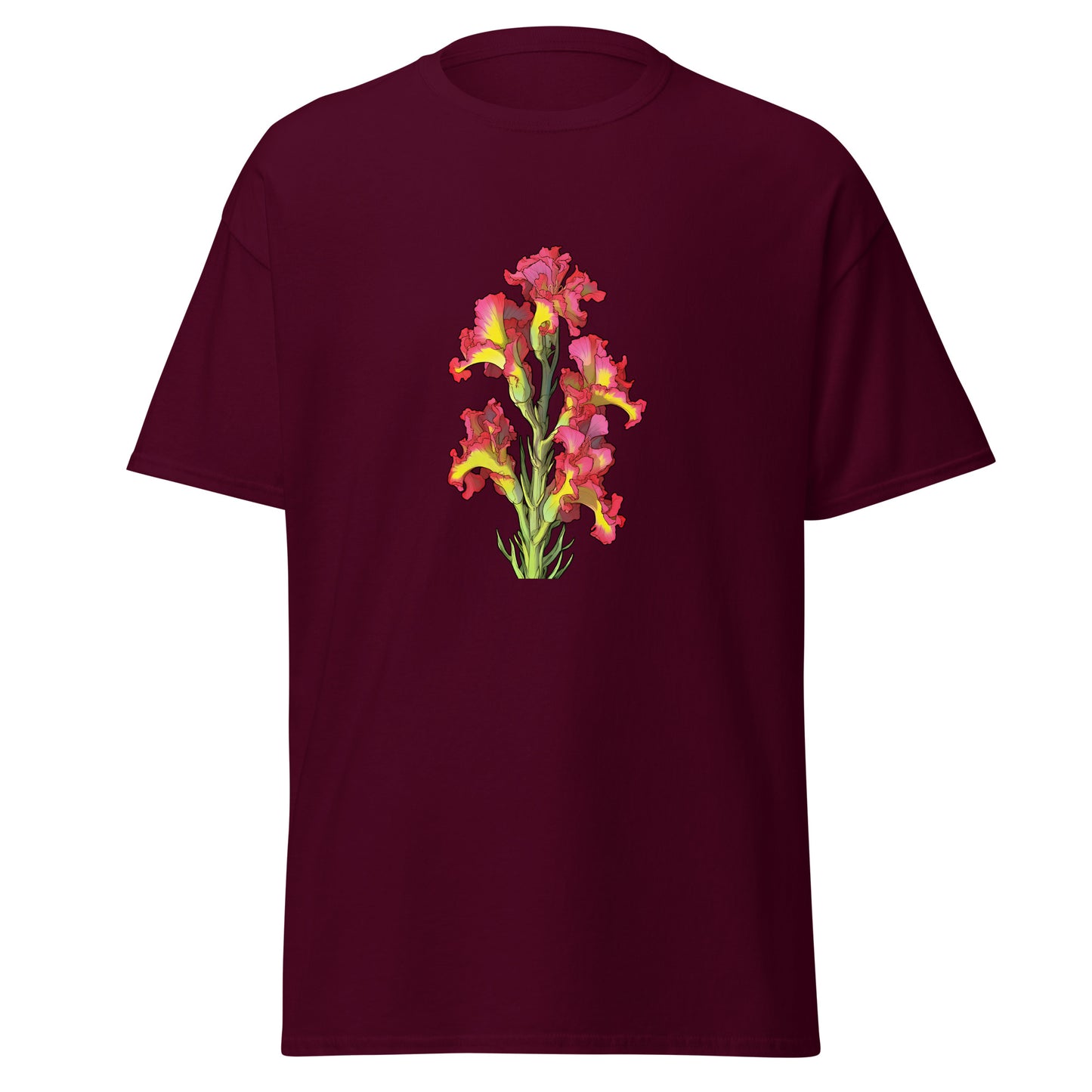 Flower Power [Unisex T-Shirt]