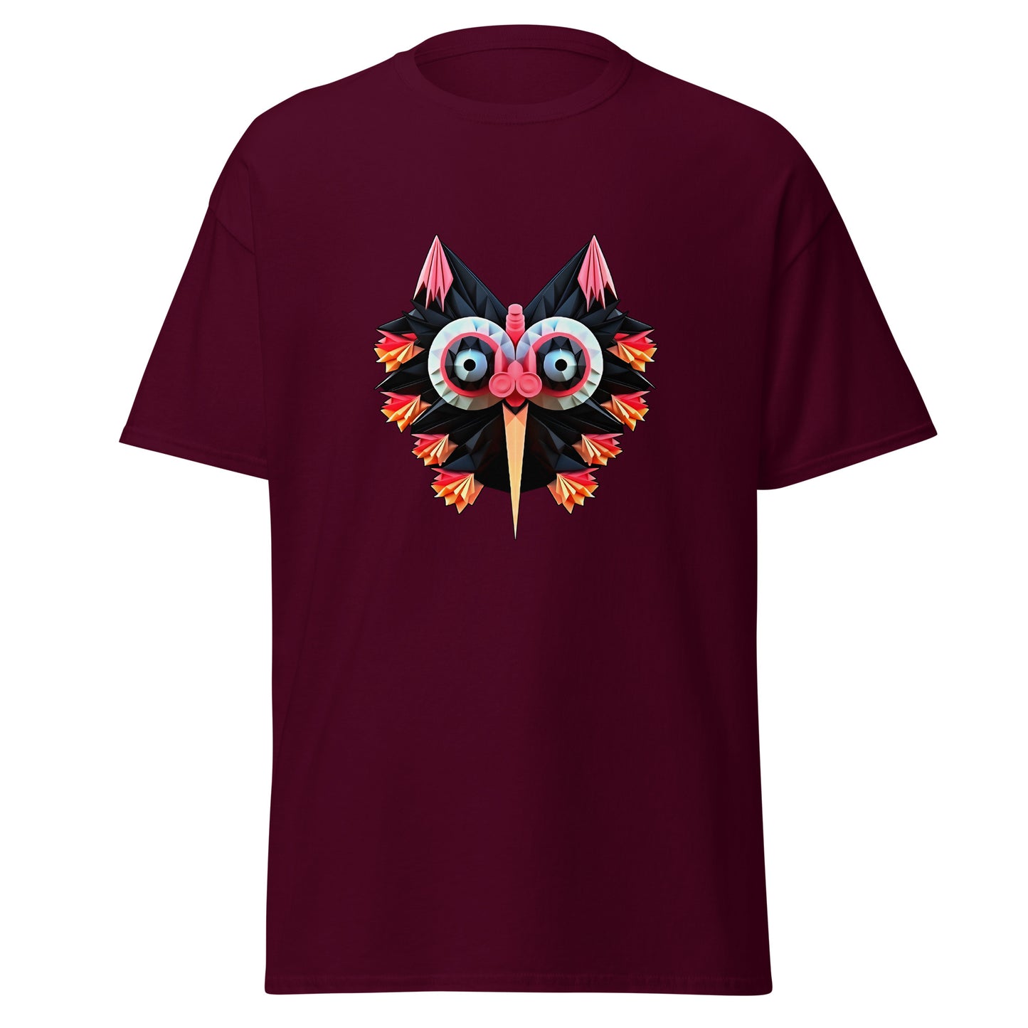 The Curious Nomad [Unisex T-Shirt]