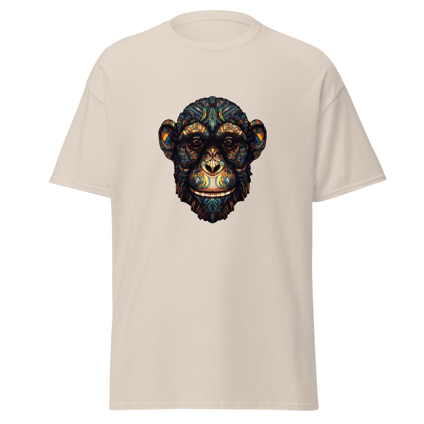 Banana Bandit [Unisex T-Shirt]