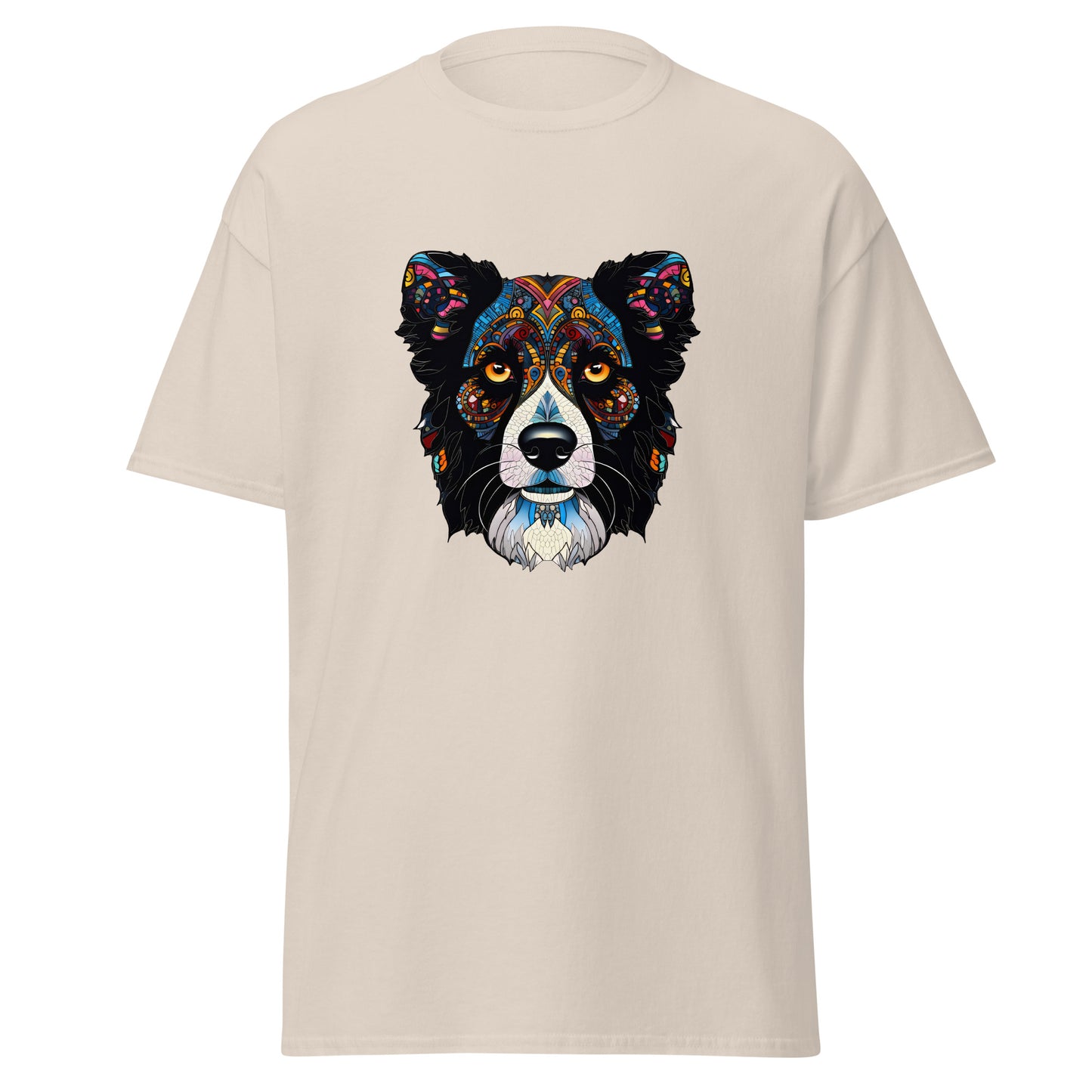 Barking Buddy [Unisex T-Shirt]