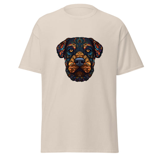 Pawprint Pathways [Unisex T-Shirt]