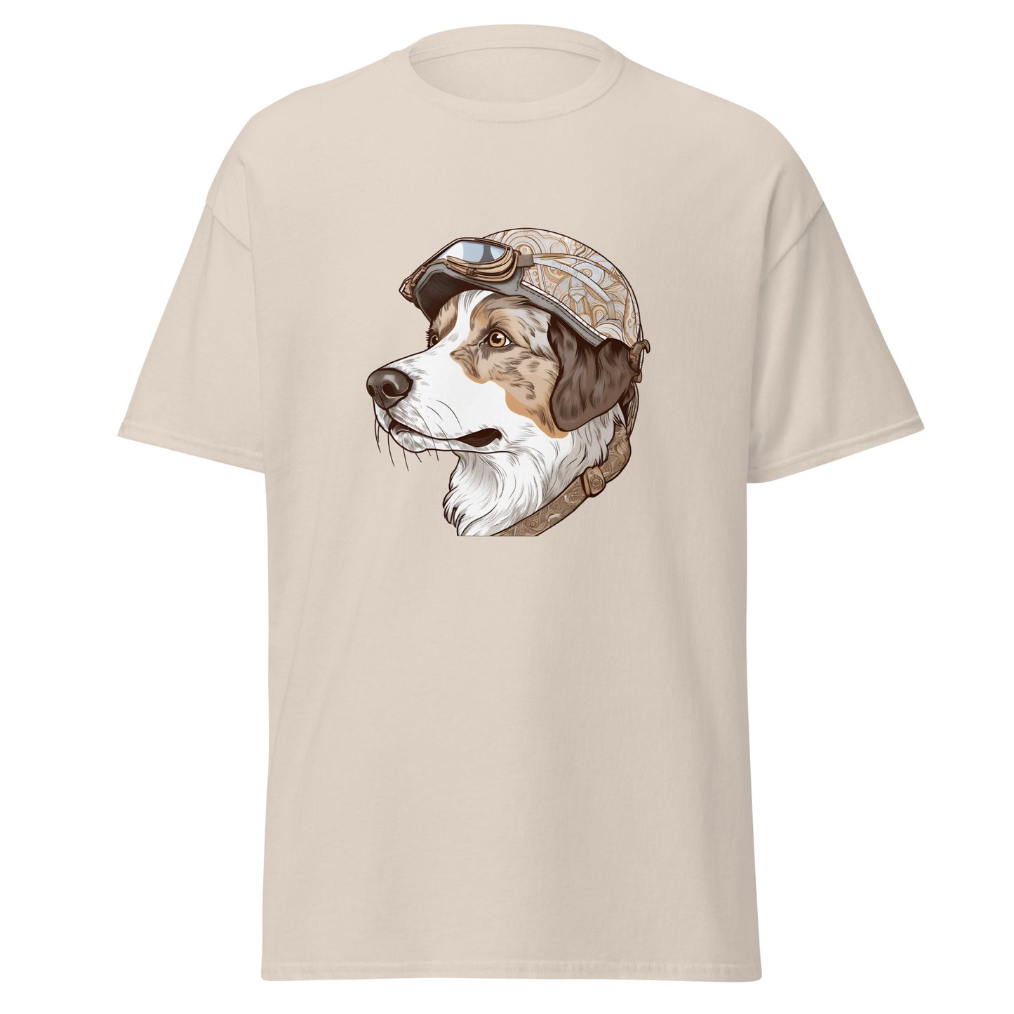 Furry Friend Forever [Unisex T-Shirt]