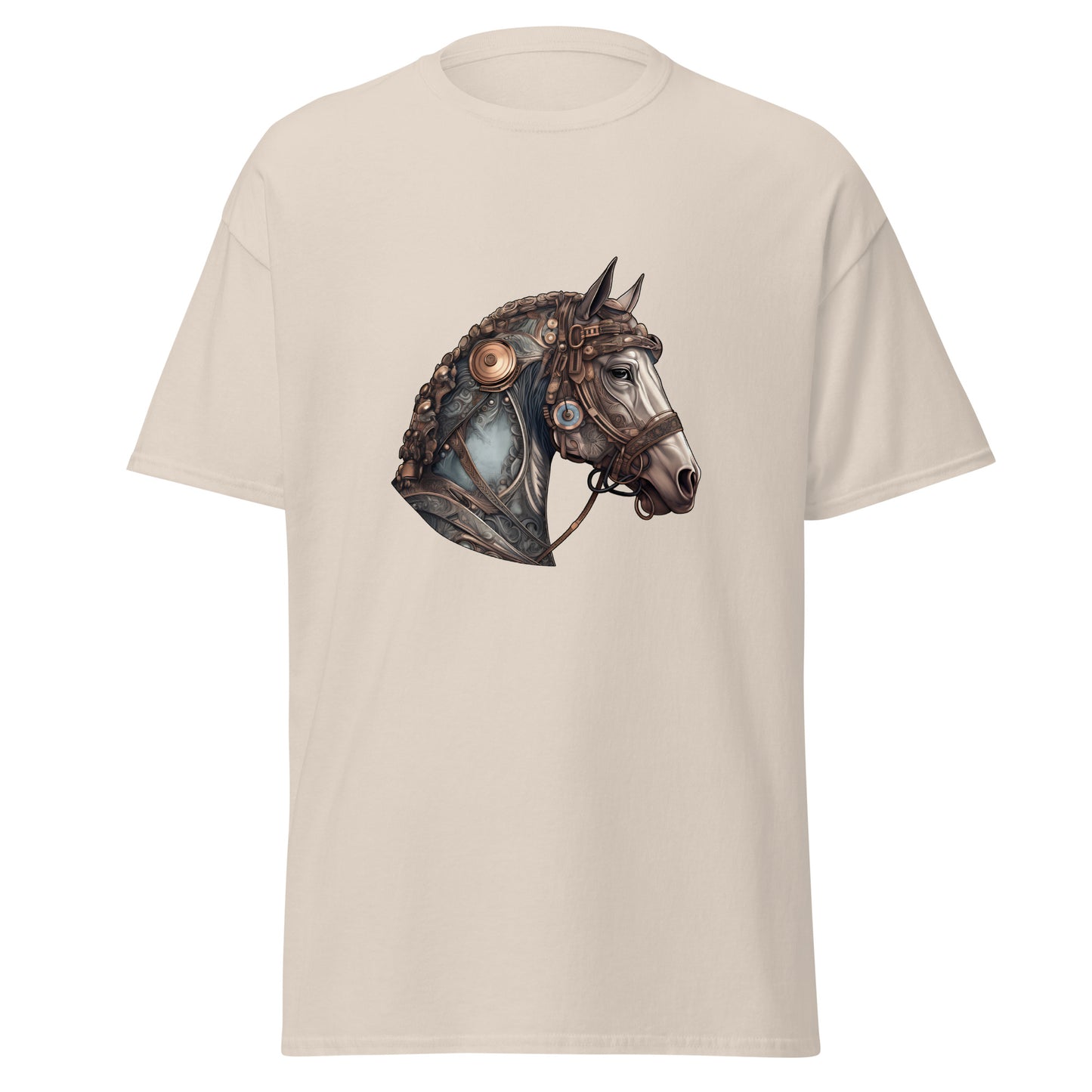 Equestrian Spirit [Unisex T-Shirt]