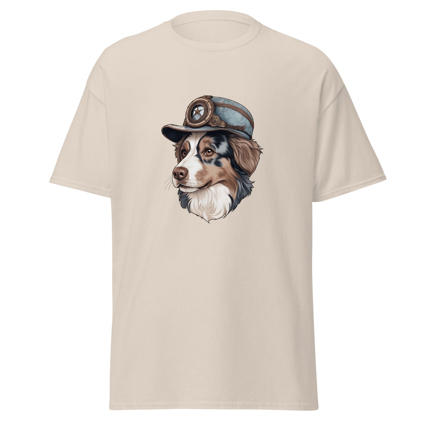 Doggo Delight [Unisex T-Shirt]