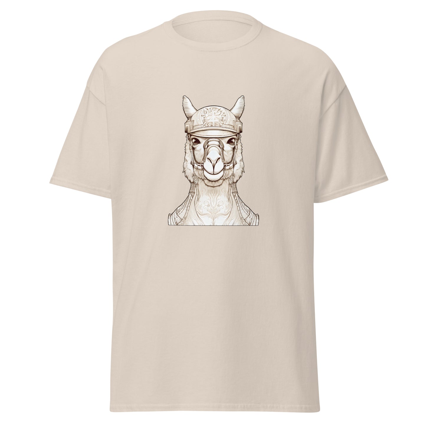 Llama Drama [Unisex T-Shirt]