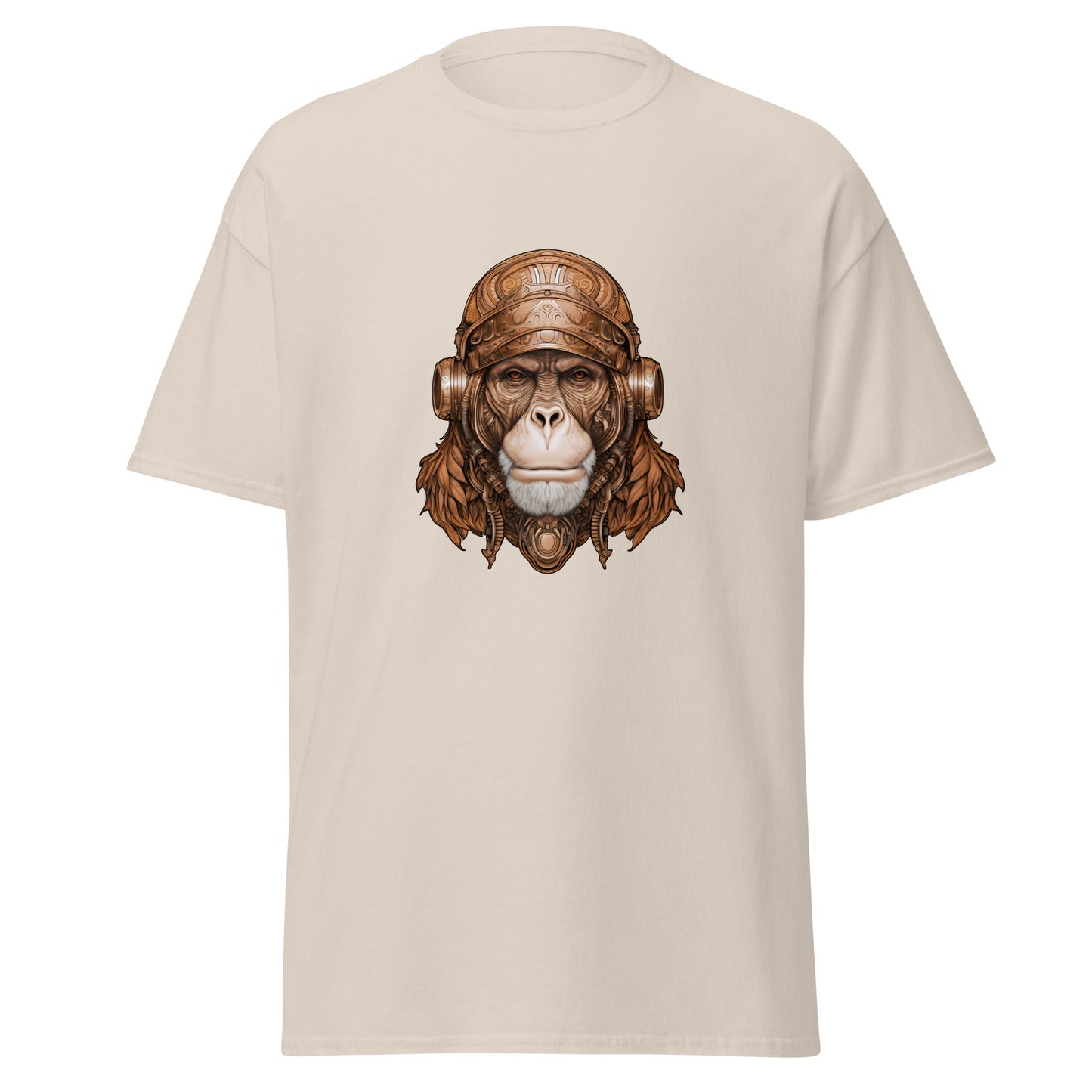 Cheeky Primate [Unisex T-Shirt]