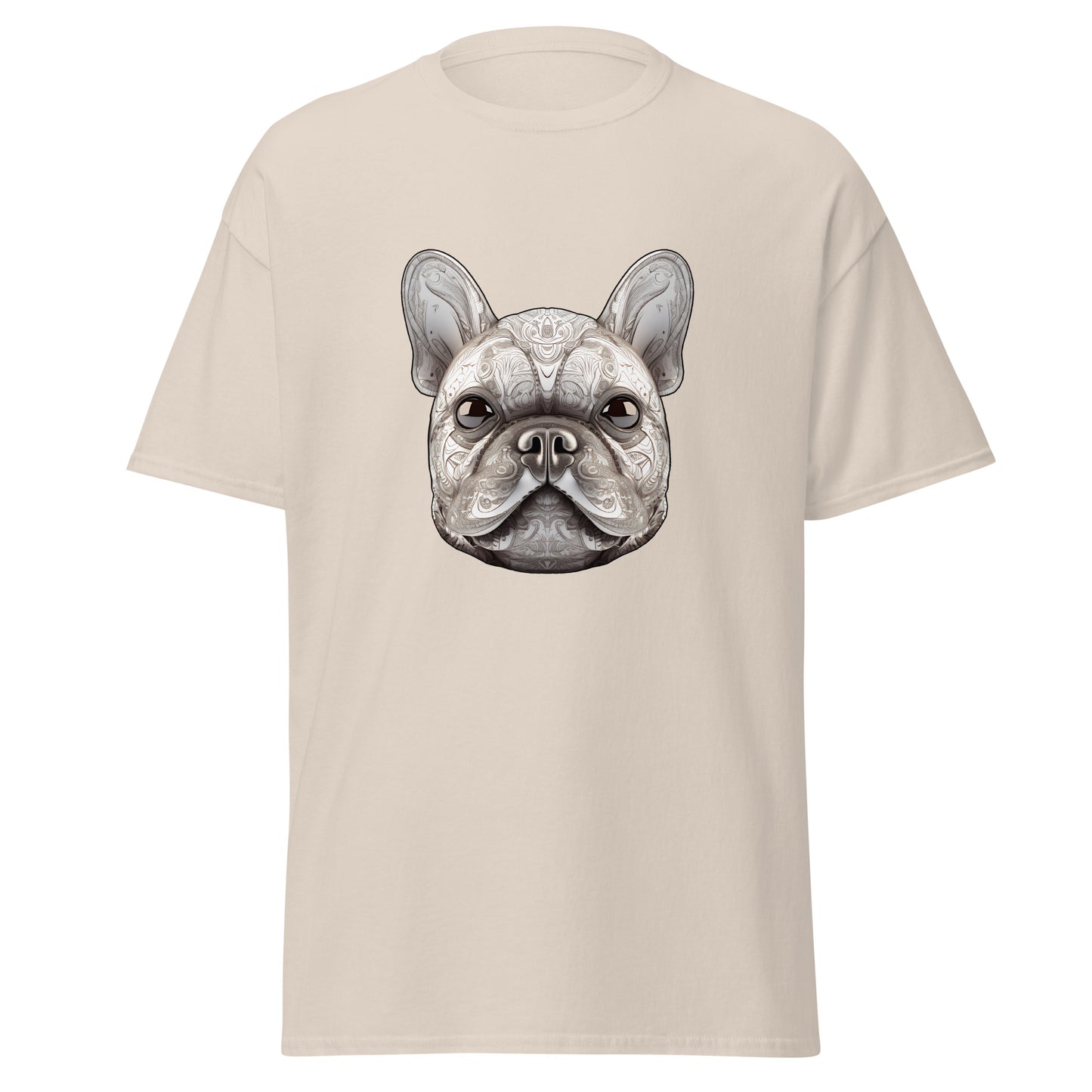 Dog Days Delight [Unisex T-Shirt]