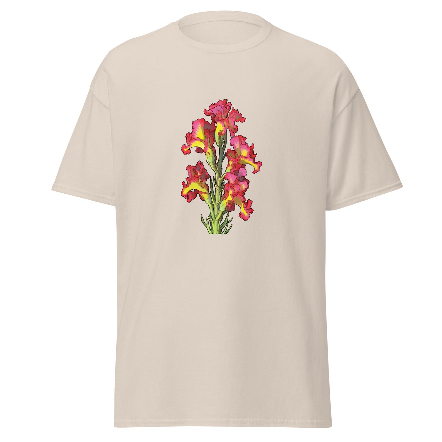 Flower Power [Unisex T-Shirt]