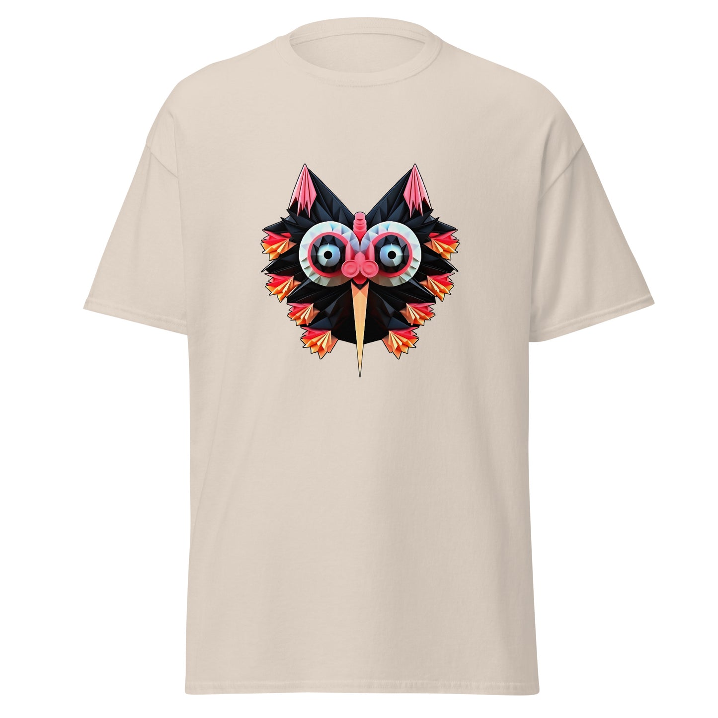 The Curious Nomad [Unisex T-Shirt]