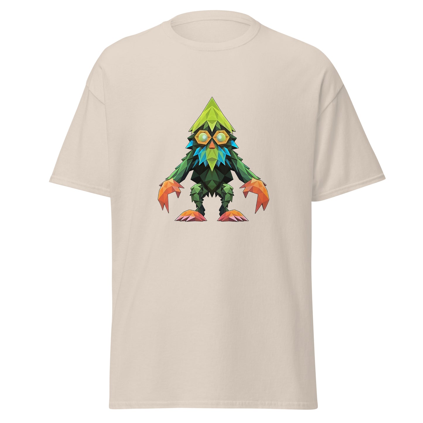 Mysterious Wanderer [Unisex T-Shirt]