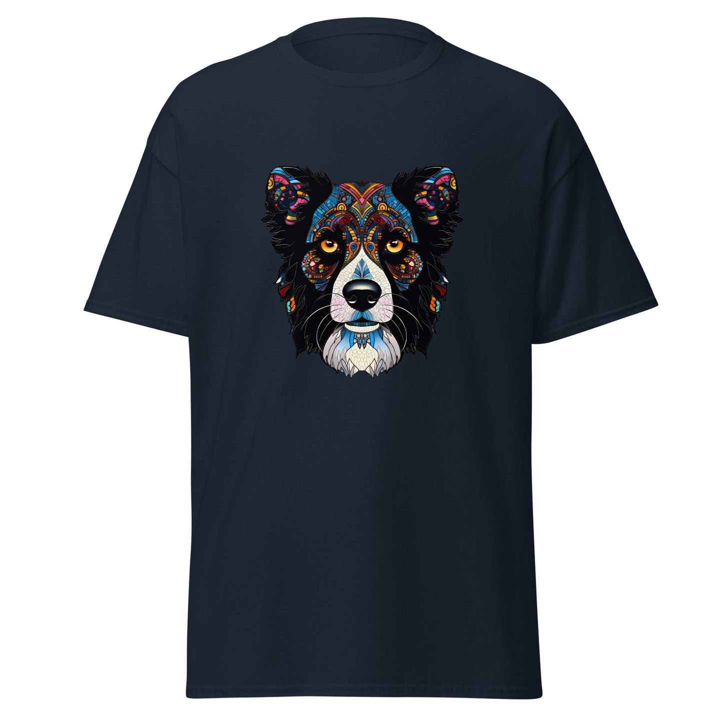 Barking Buddy [Unisex T-Shirt]