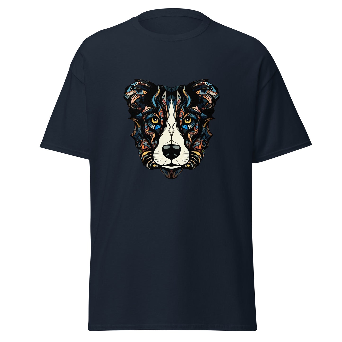 Leader of the Pack [Unisex T-Shirt]