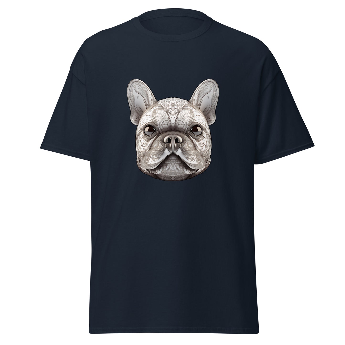 Dog Days Delight [Unisex T-Shirt]