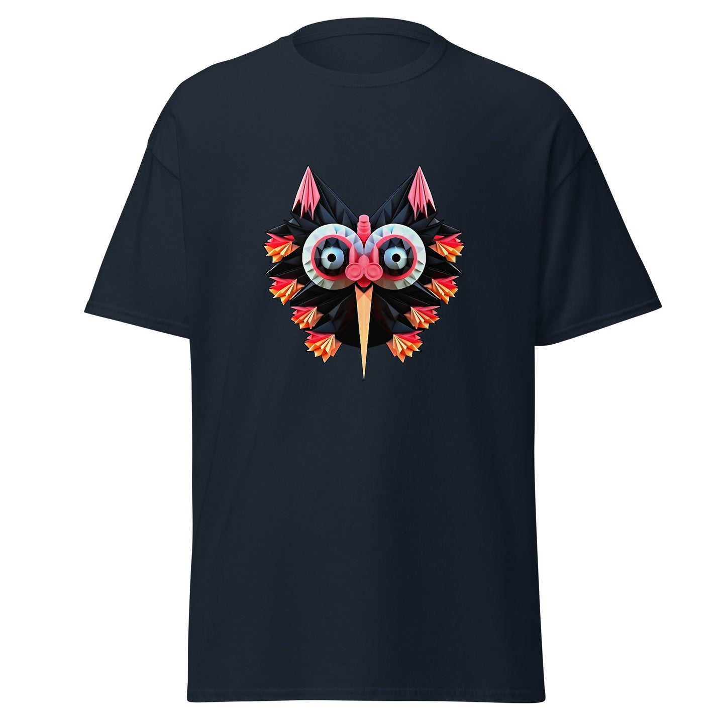 The Curious Nomad [Unisex T-Shirt]