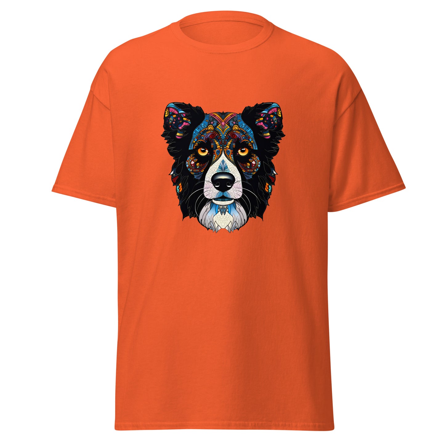 Barking Buddy [Unisex T-Shirt]