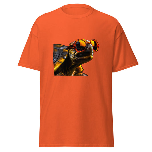 Testudo [Unisex T-Shirt]