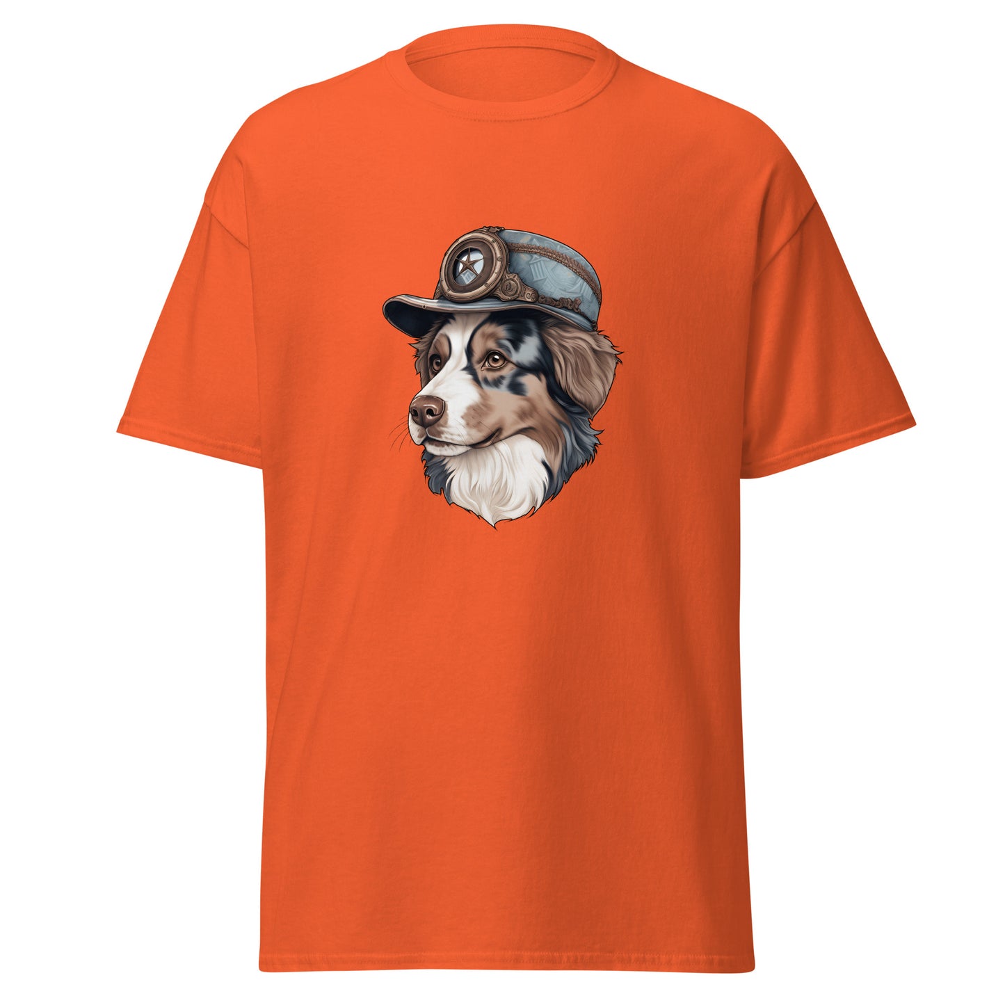 Doggo Delight [Unisex T-Shirt]