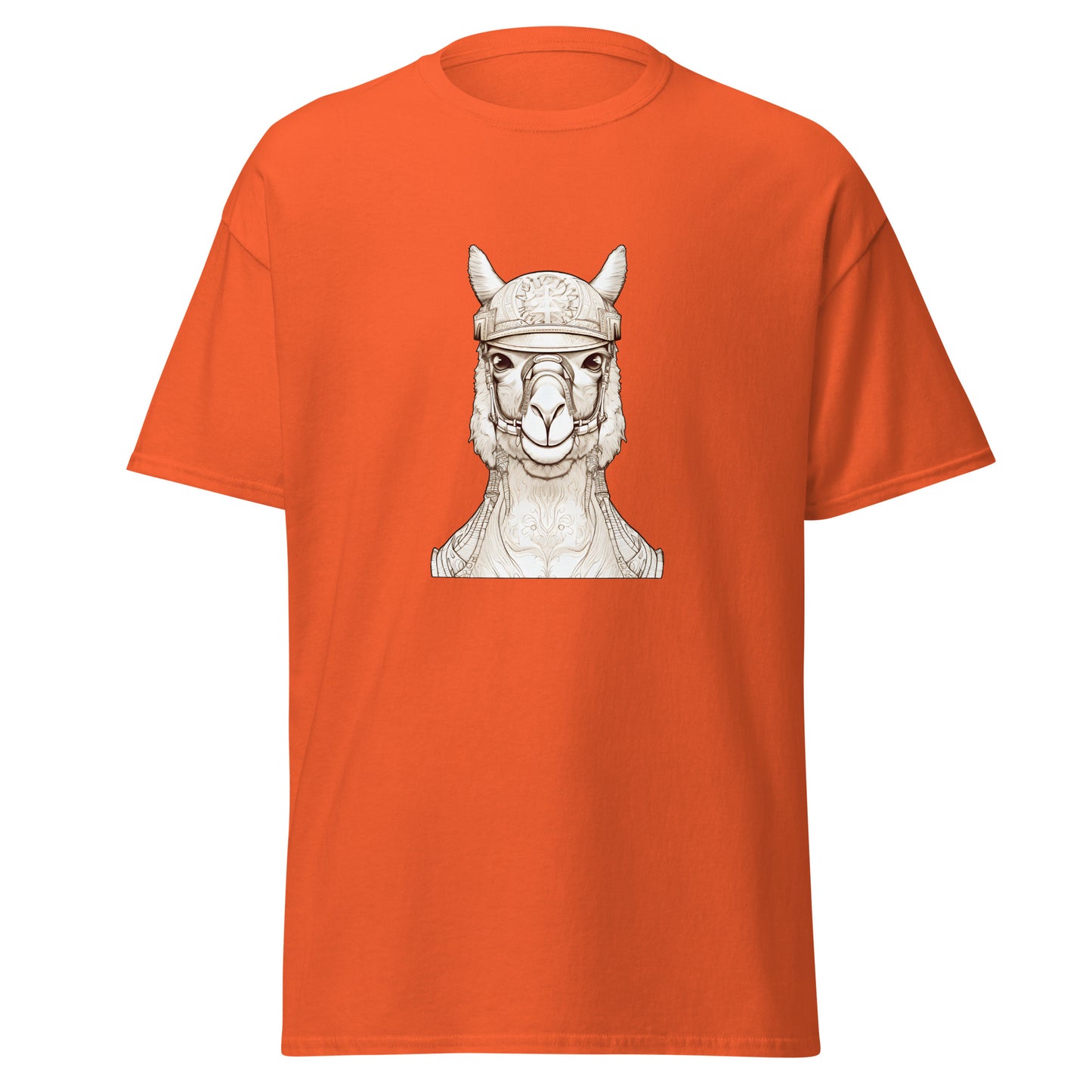 Llama Drama [Unisex T-Shirt]