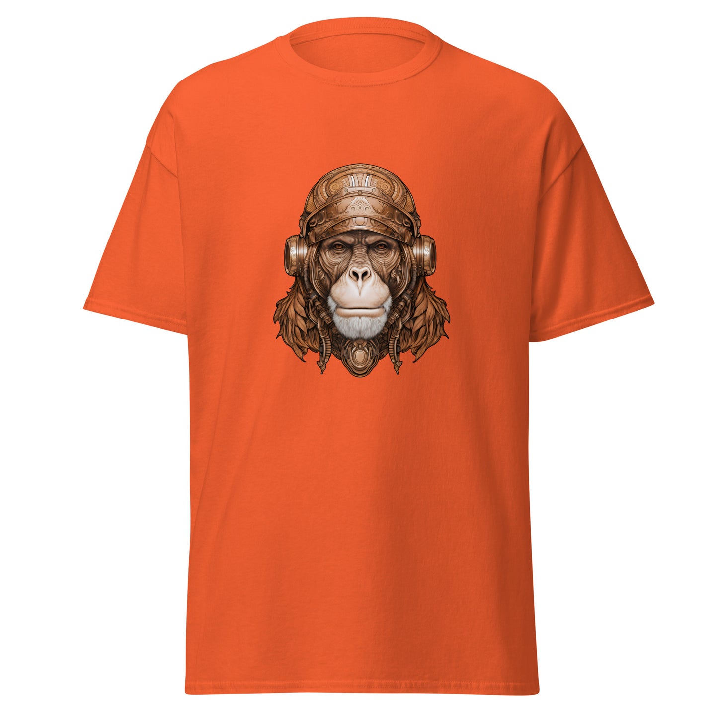 Cheeky Primate [Unisex T-Shirt]