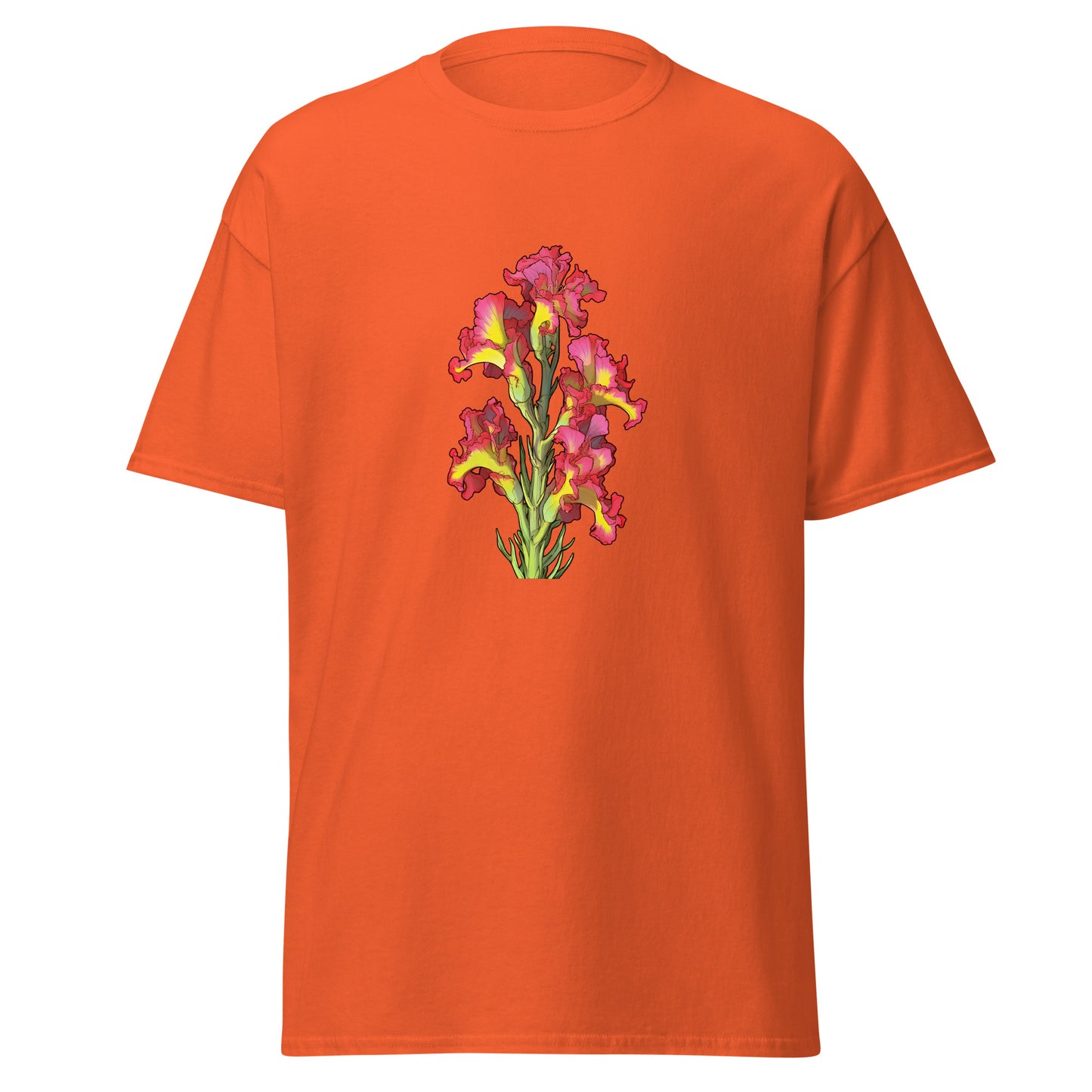 Flower Power [Unisex T-Shirt]