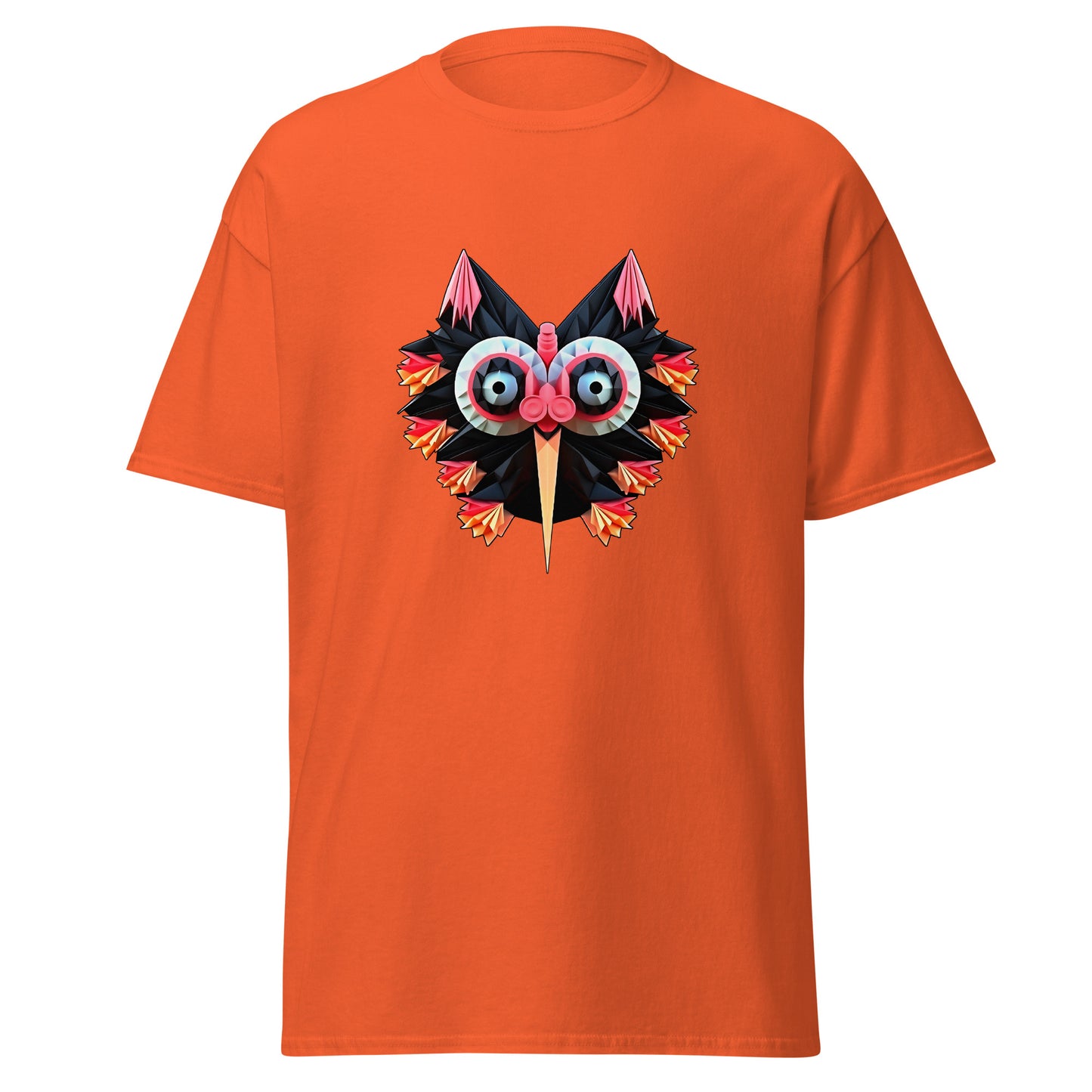 The Curious Nomad [Unisex T-Shirt]