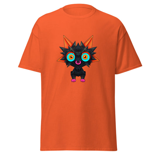 Playful Trickster [Unisex T-Shirt]