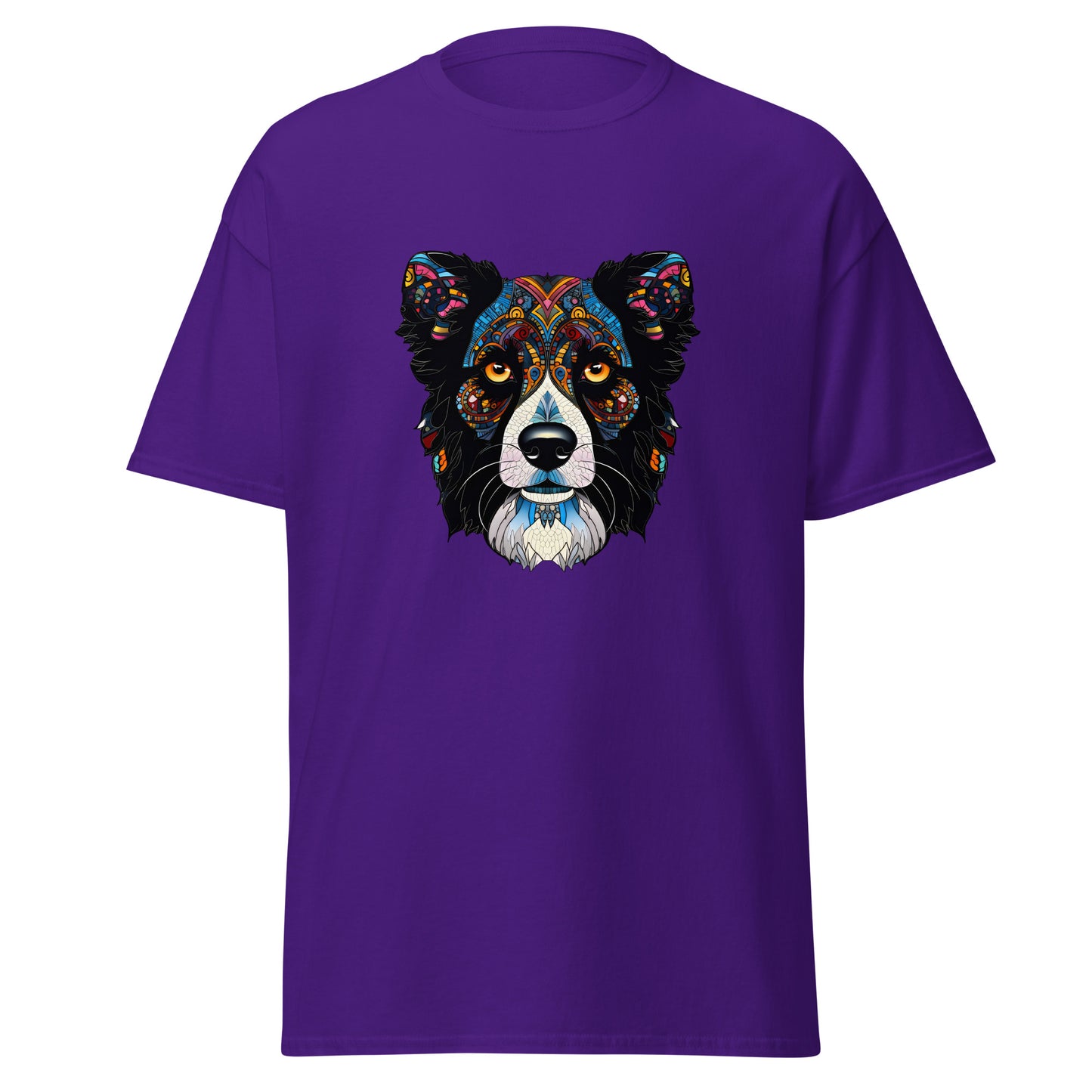 Barking Buddy [Unisex T-Shirt]