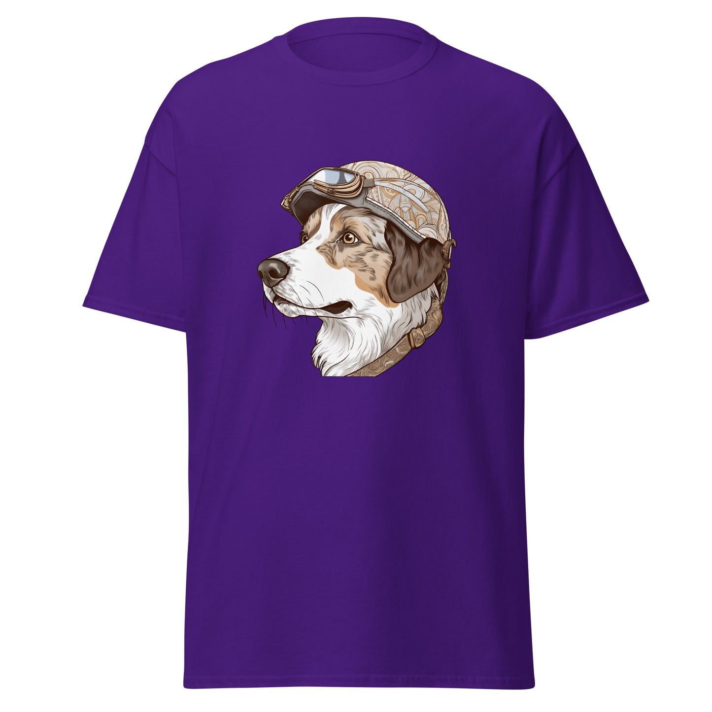 Furry Friend Forever [Unisex T-Shirt]