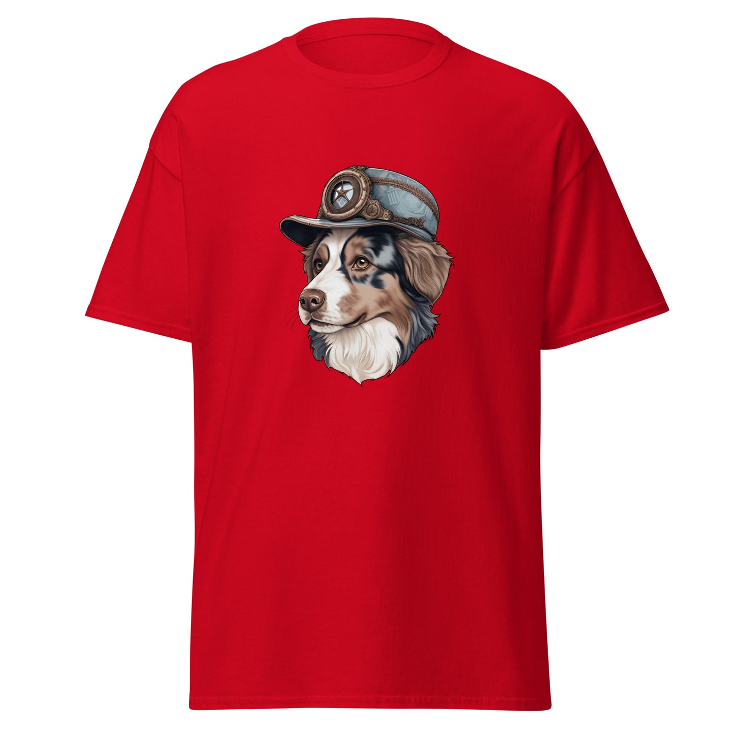 Doggo Delight [Unisex T-Shirt]