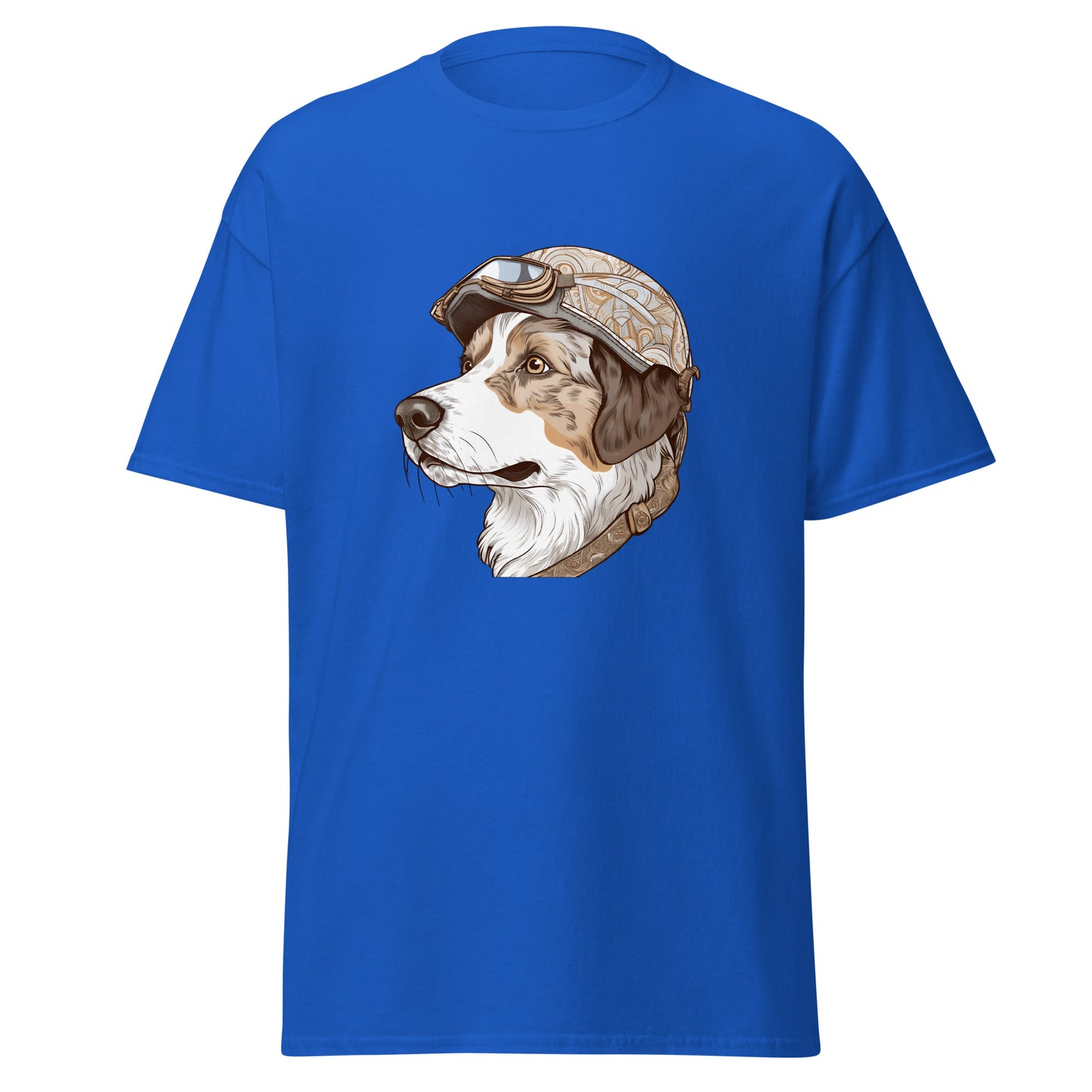 Furry Friend Forever [Unisex T-Shirt]