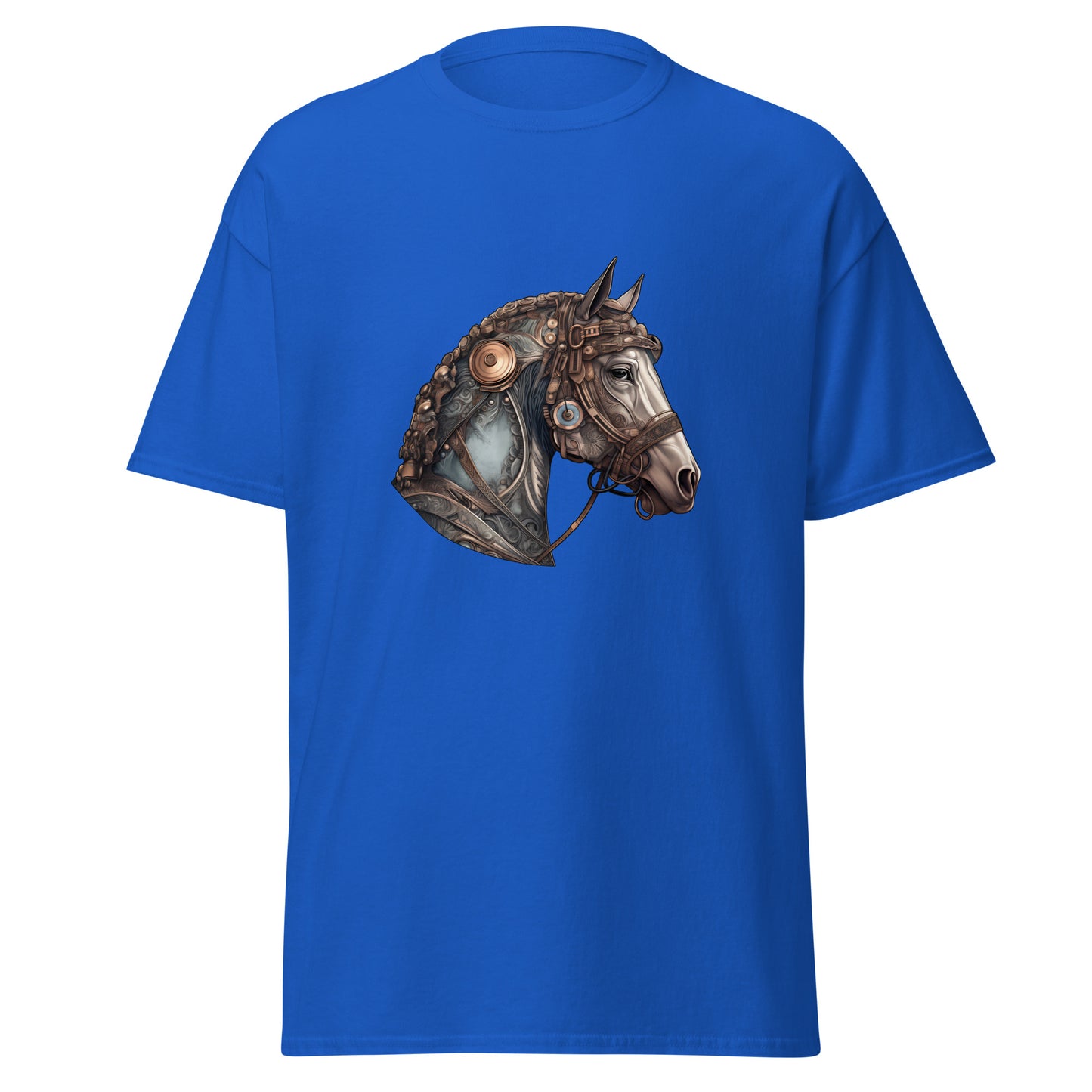 Equestrian Spirit [Unisex T-Shirt]