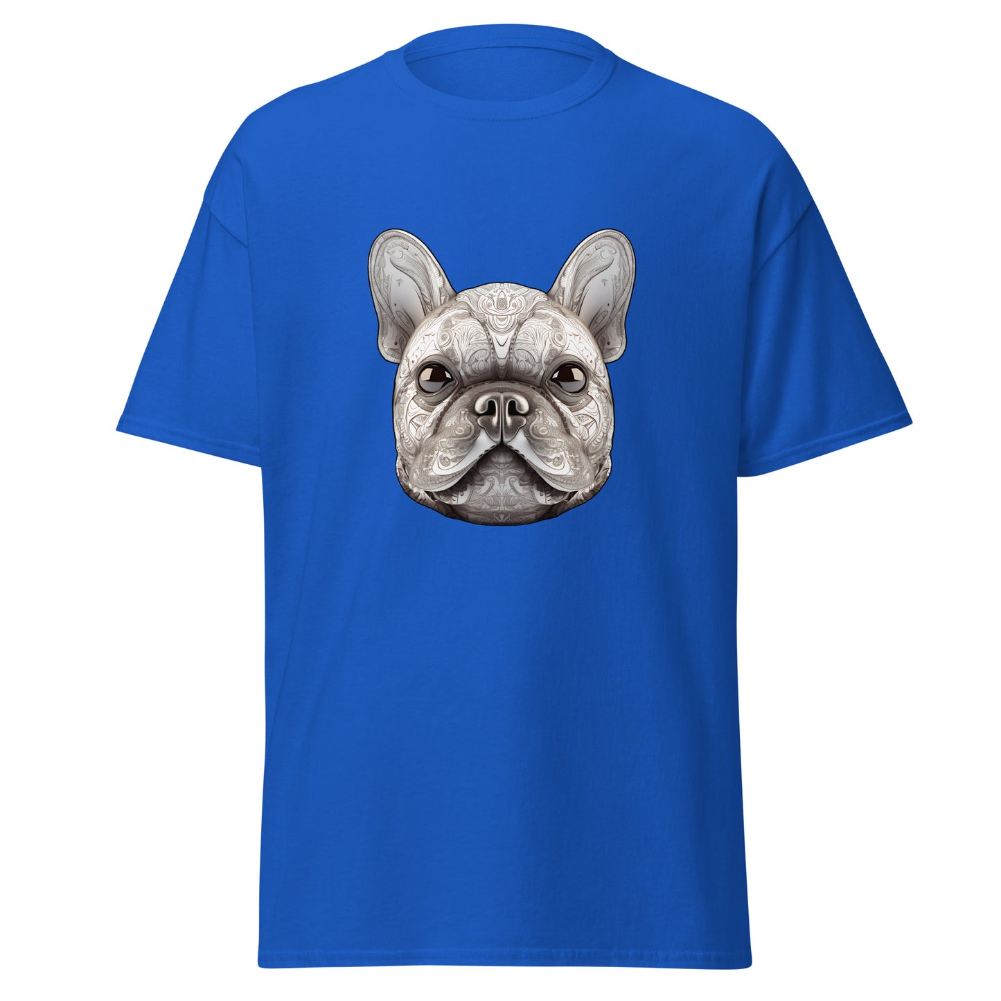 Dog Days Delight [Unisex T-Shirt]