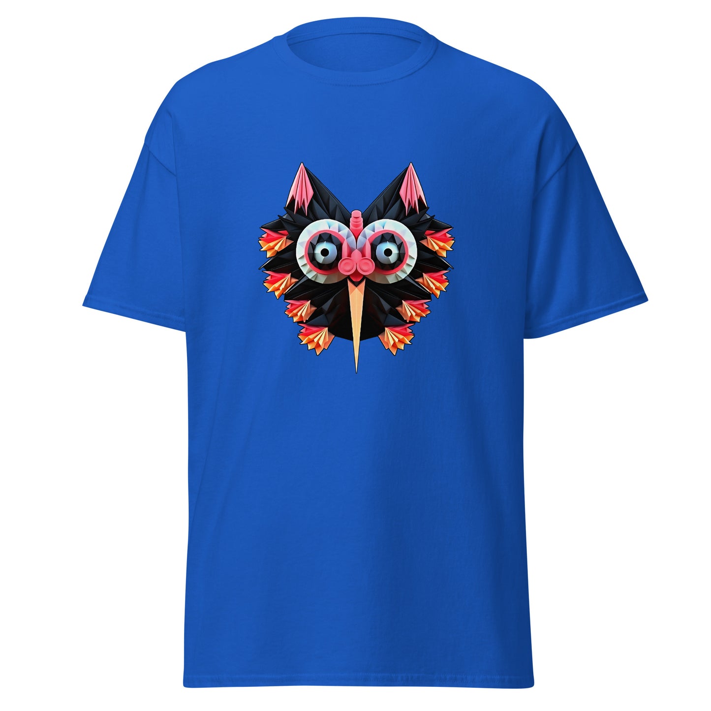 The Curious Nomad [Unisex T-Shirt]