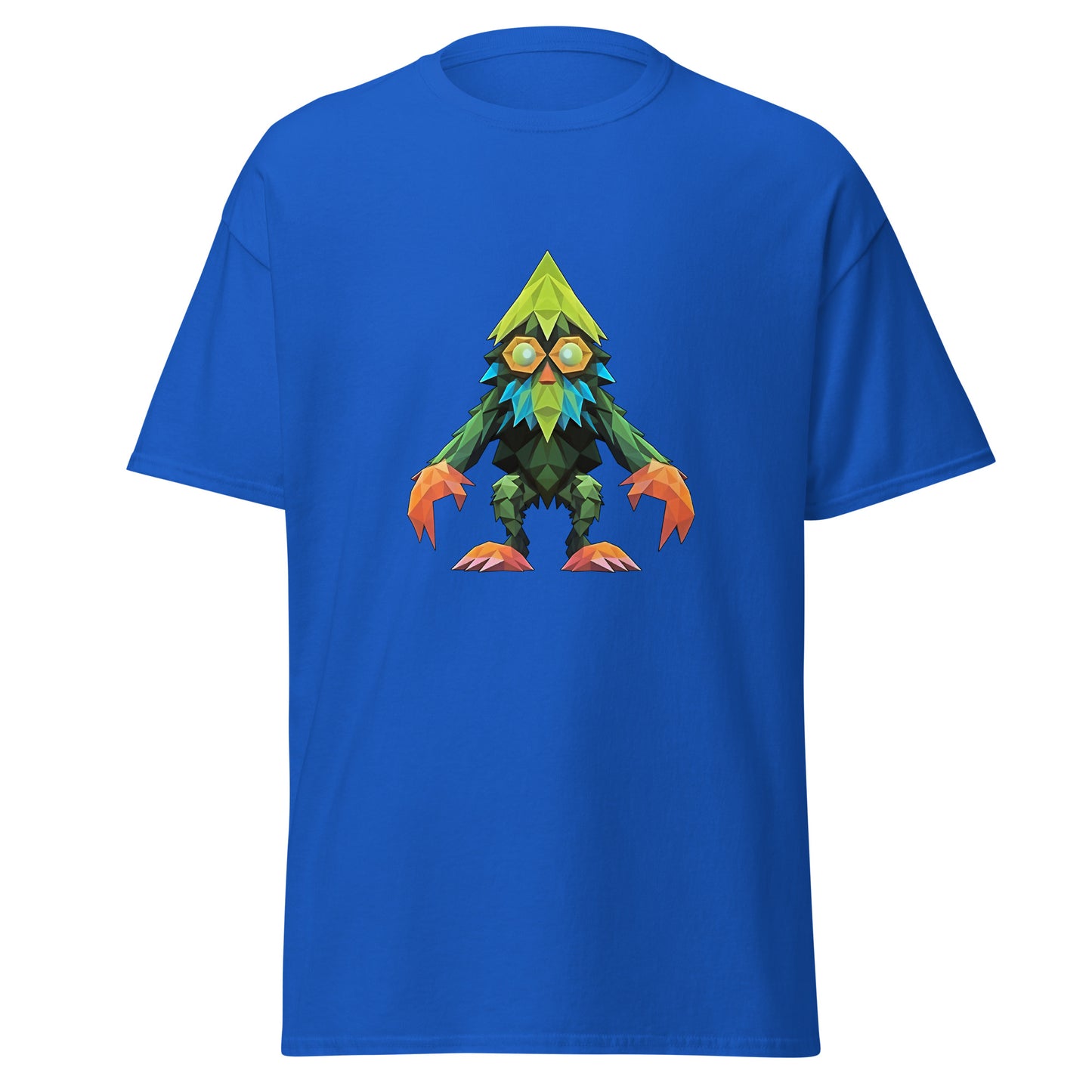 Mysterious Wanderer [Unisex T-Shirt]