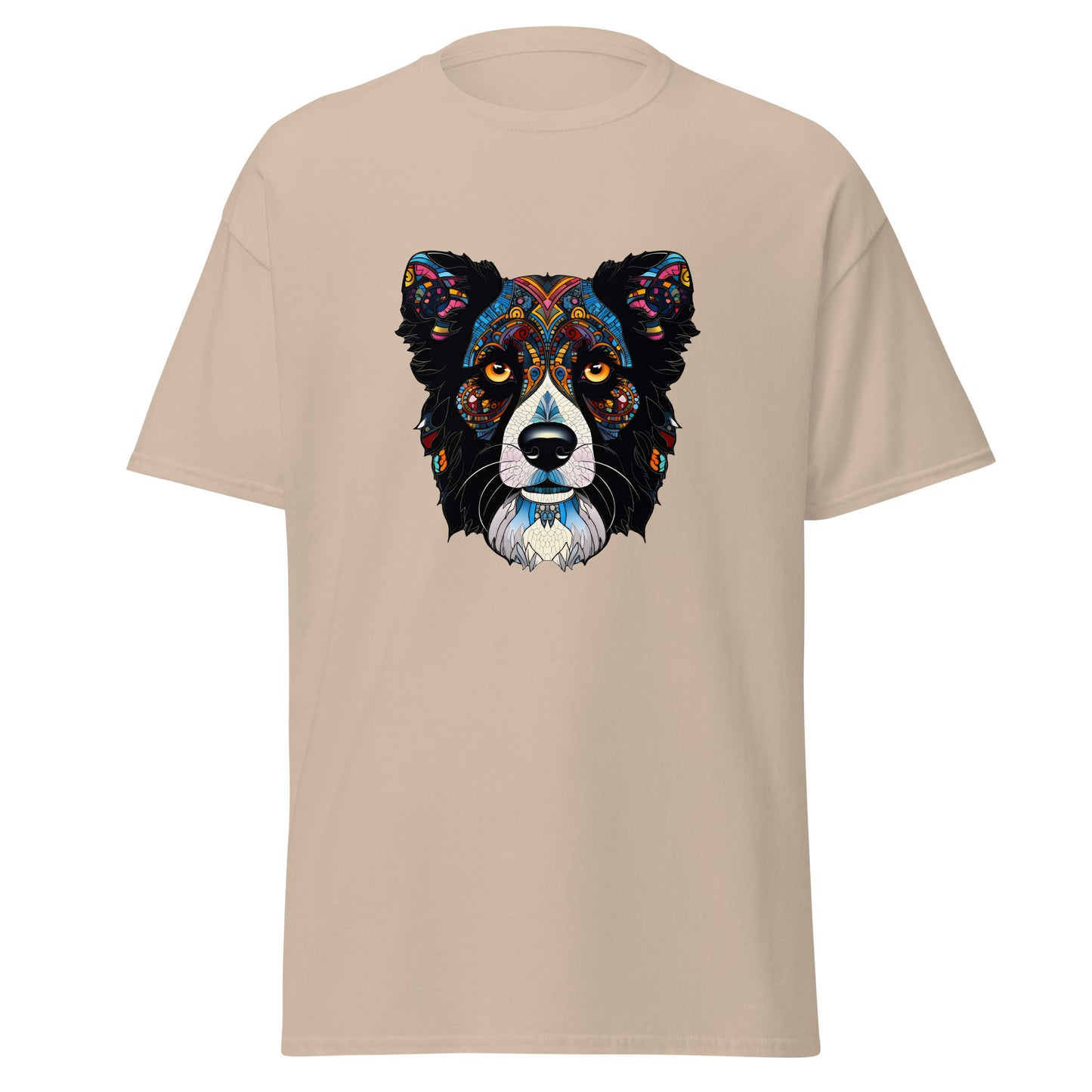 Barking Buddy [Unisex T-Shirt]