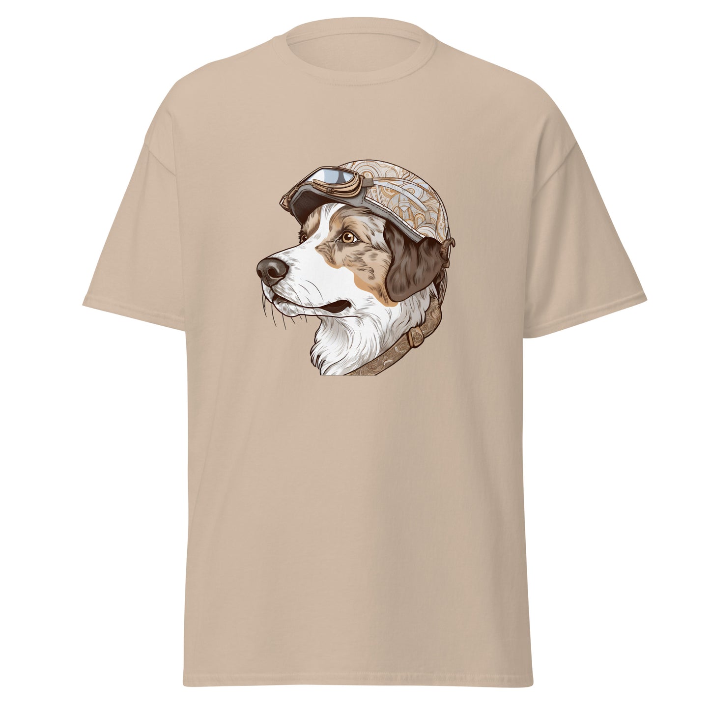 Furry Friend Forever [Unisex T-Shirt]