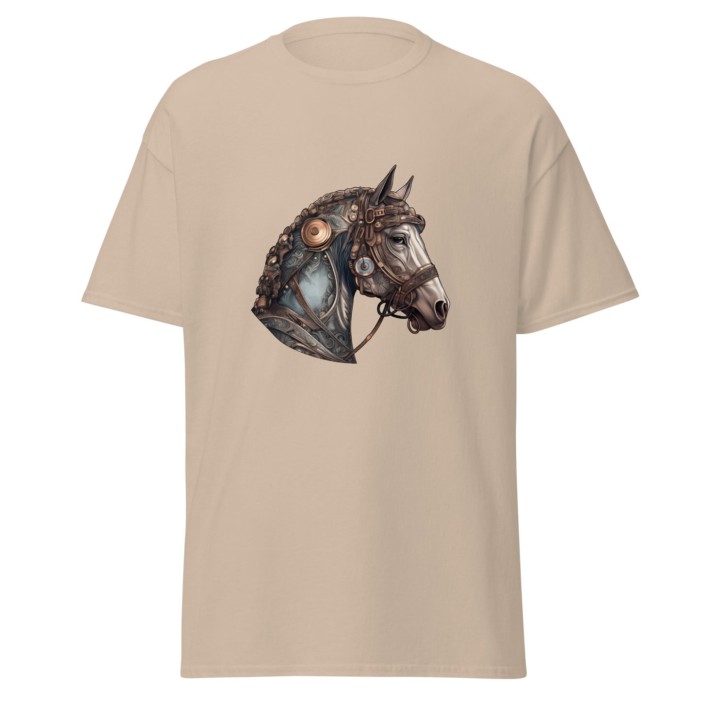 Equestrian Spirit [Unisex T-Shirt]