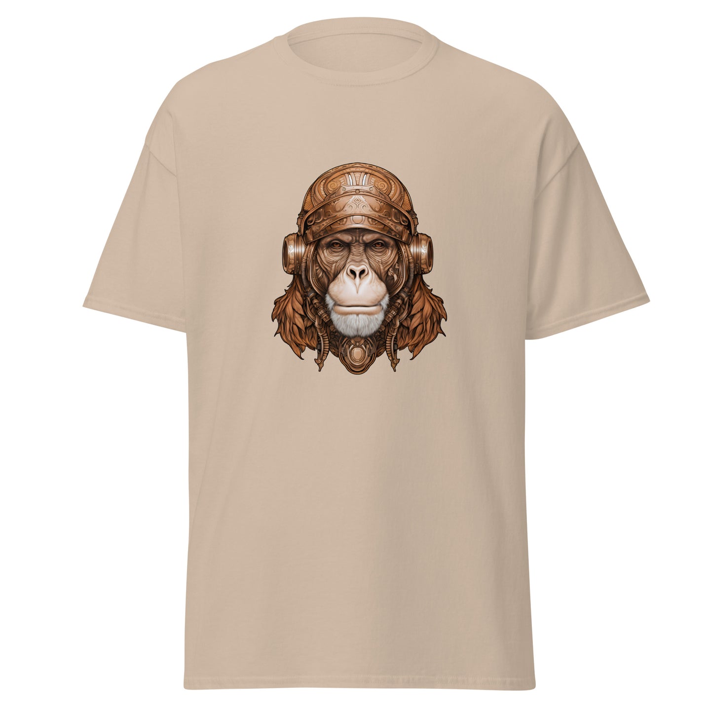 Cheeky Primate [Unisex T-Shirt]