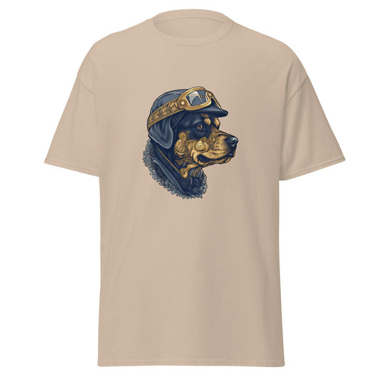 Bark and Play [Unisex T-Shirt]