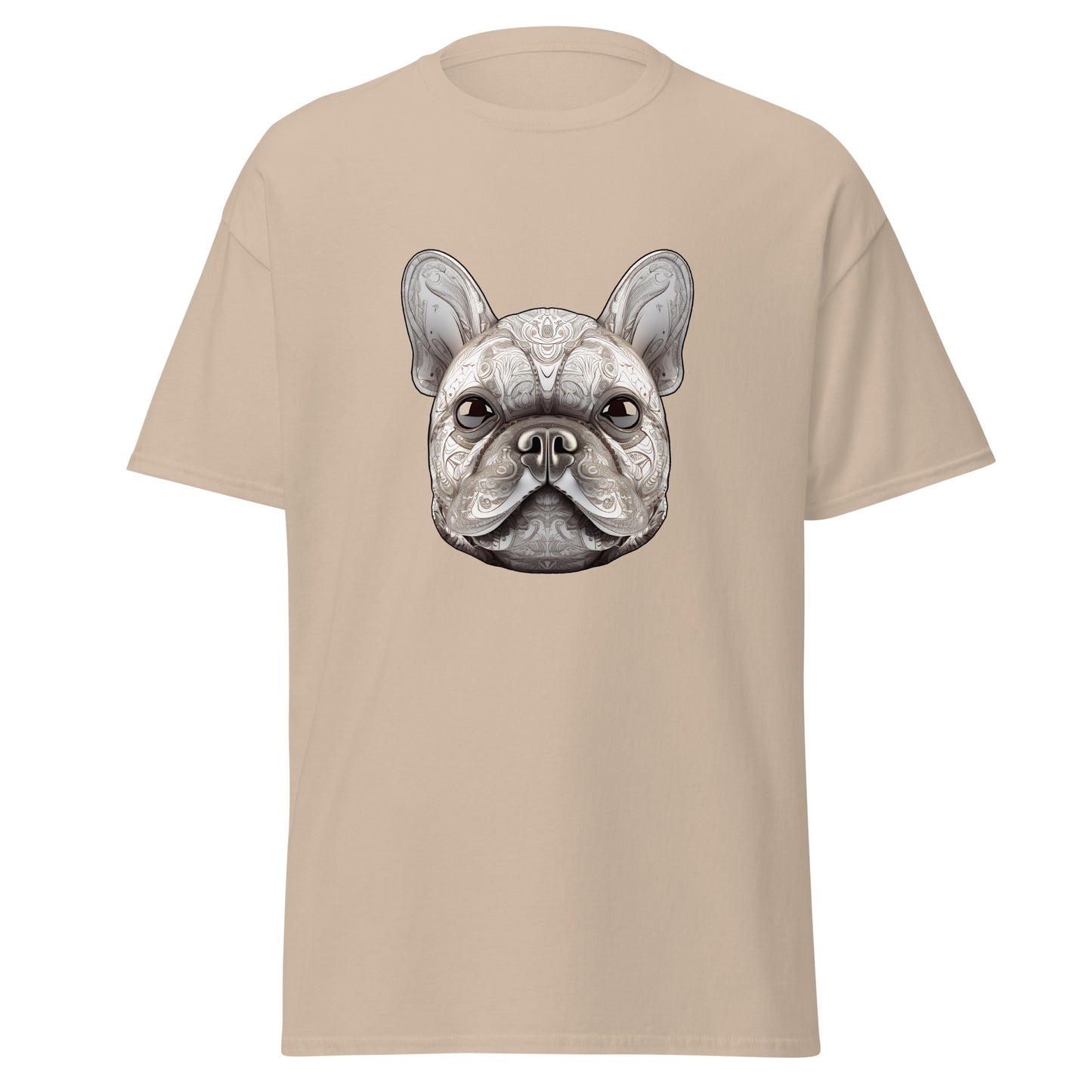 Dog Days Delight [Unisex T-Shirt]