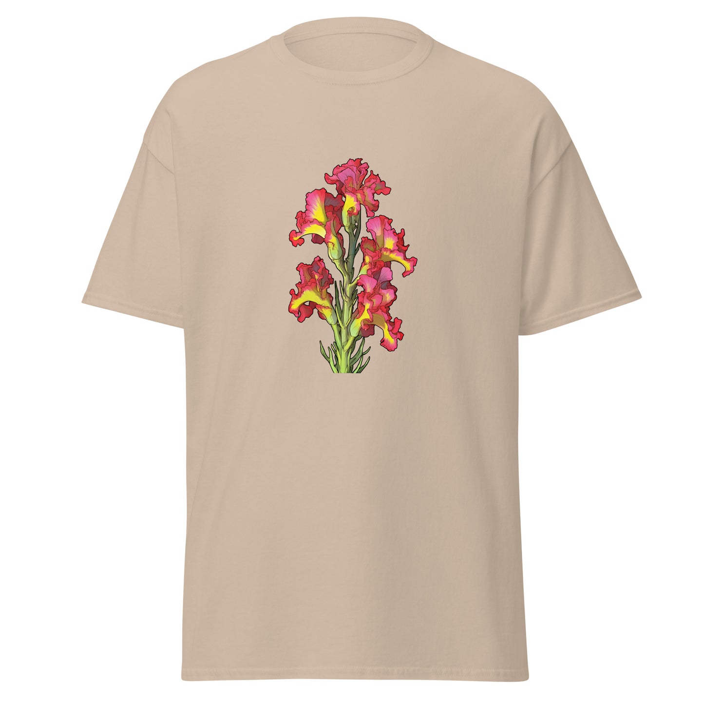 Flower Power [Unisex T-Shirt]